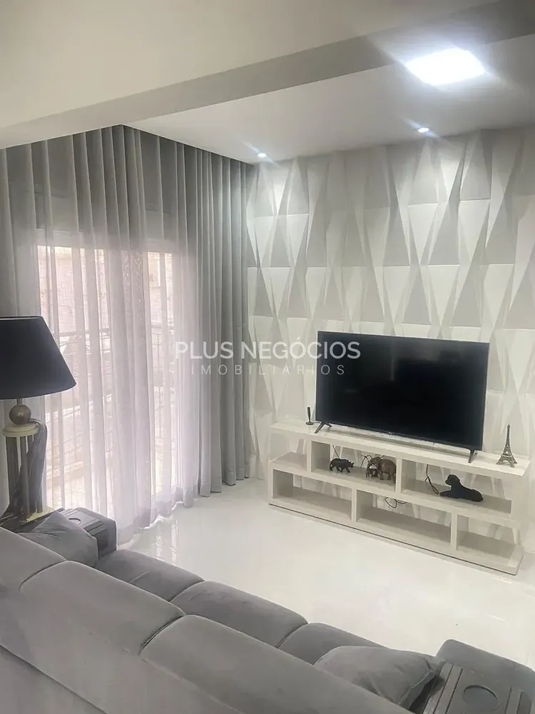 Apartamento, 2 quartos, 93 m² - Foto 7