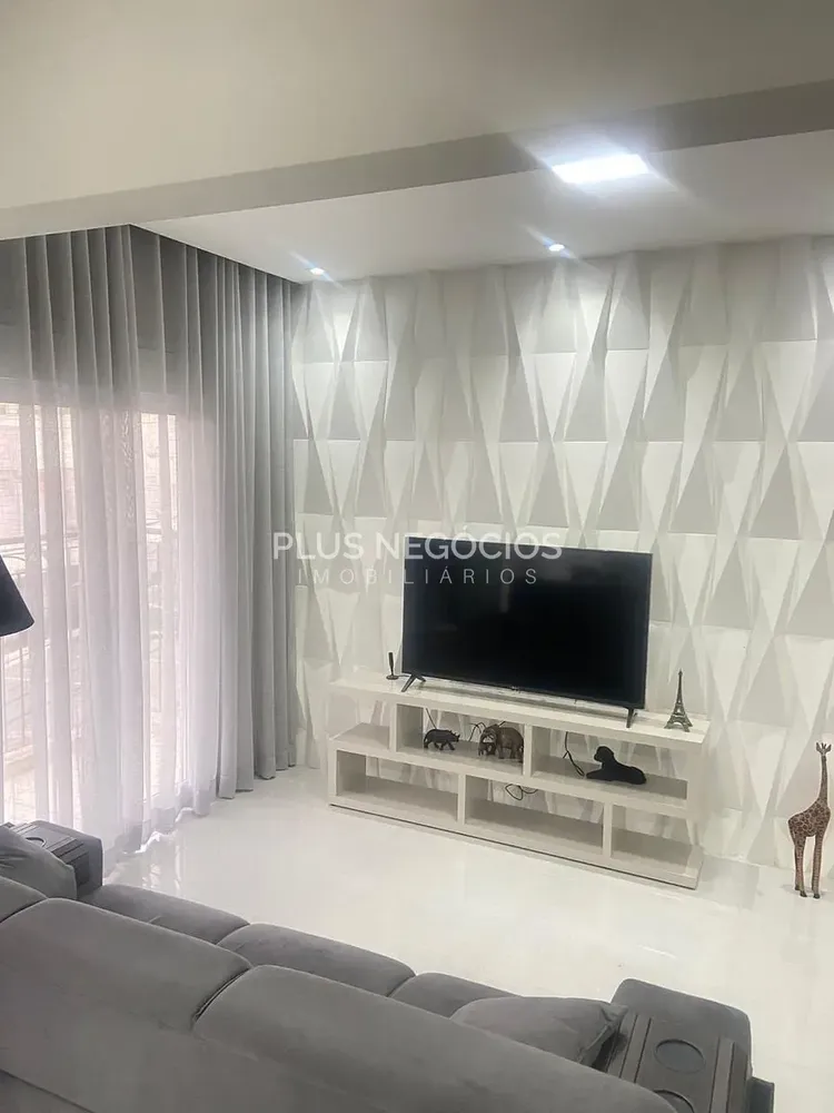Apartamento, 2 quartos, 93 m² - Foto 1