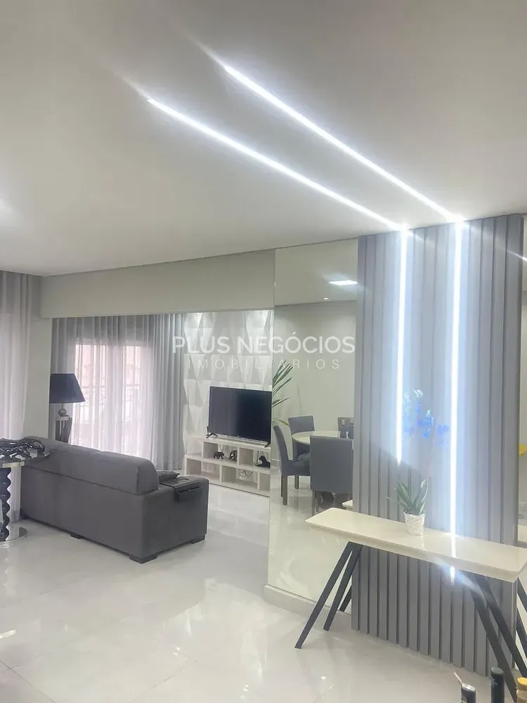 Apartamento, 2 quartos, 93 m² - Foto 5