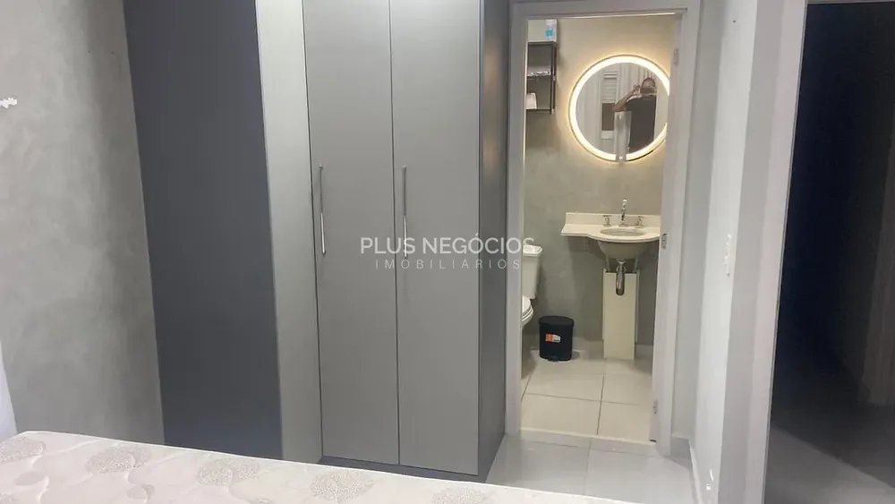 Apartamento, 2 quartos, 93 m² - Foto 8