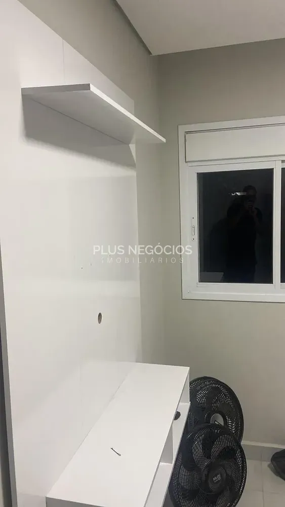 Apartamento, 2 quartos, 93 m² - Foto 4