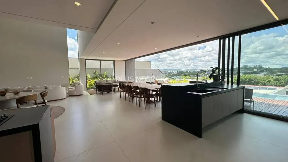 Casa, 5 quartos, 400 m² - Foto 2