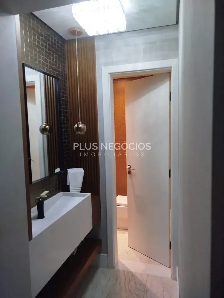 Casa, 4 quartos, 435 m² - Foto 11