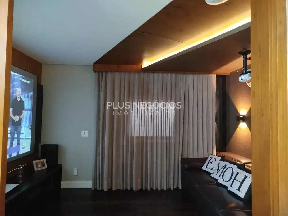 Casa, 4 quartos, 435 m² - Foto 10