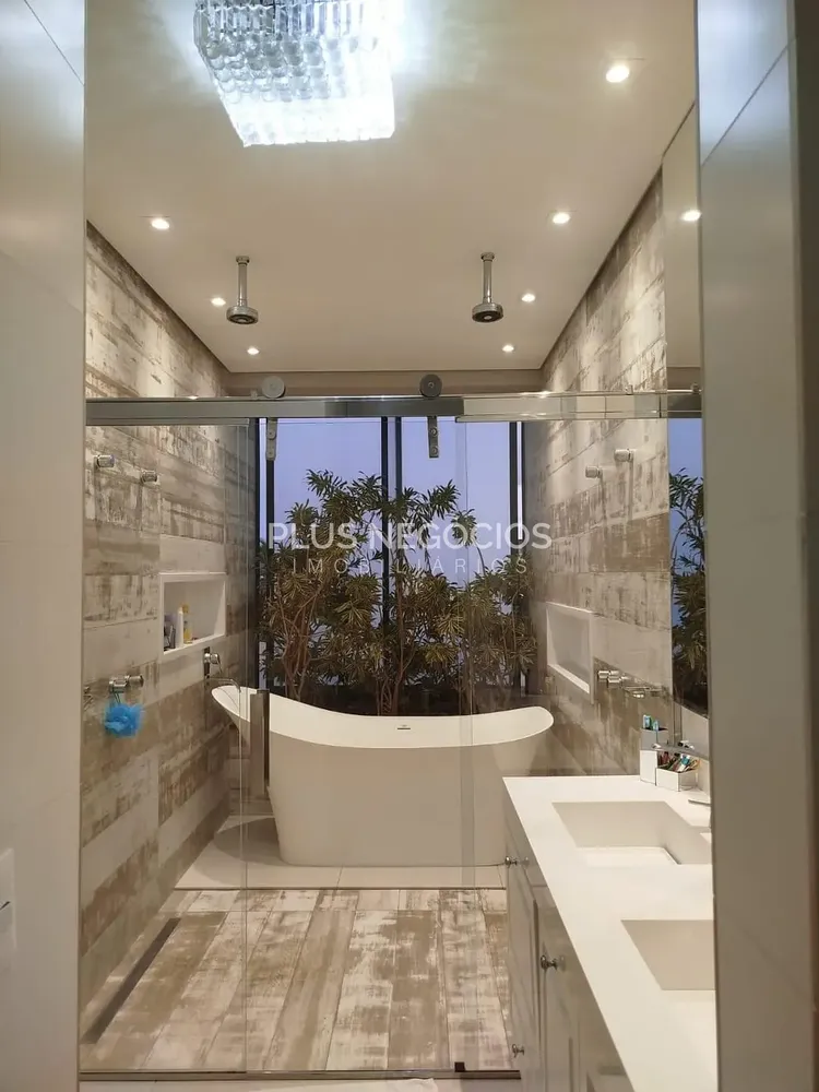 Casa, 4 quartos, 435 m² - Foto 8