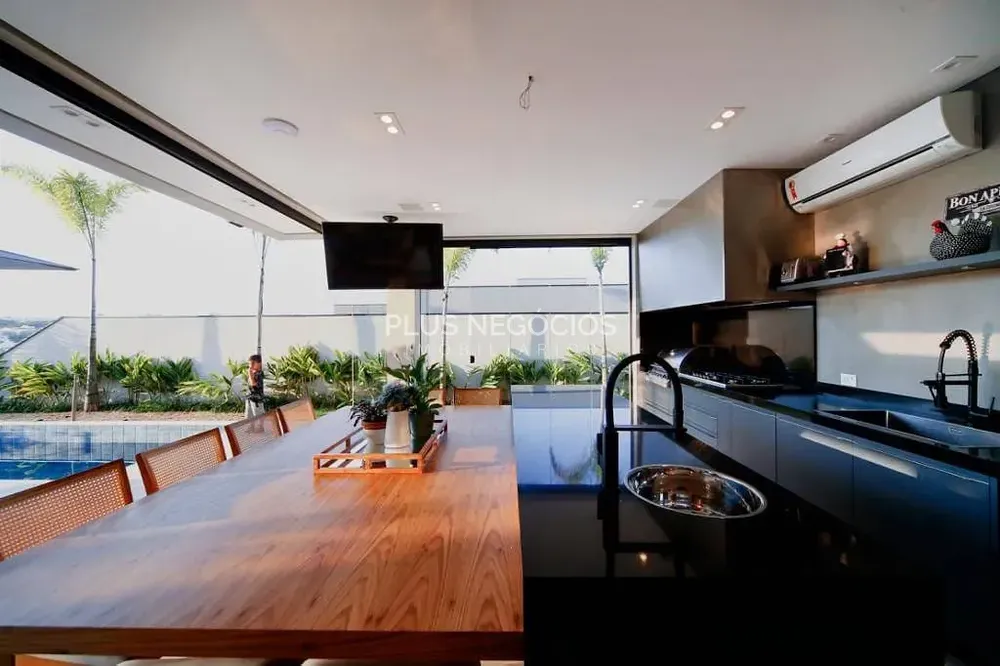 Casa, 4 quartos, 435 m² - Foto 4