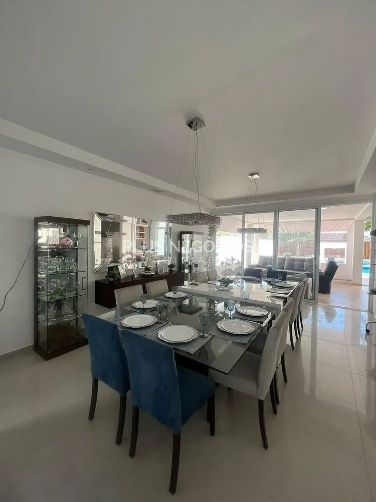 Casa, 5 quartos, 370 m² - Foto 3
