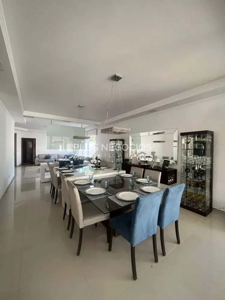Casa, 5 quartos, 370 m² - Foto 4