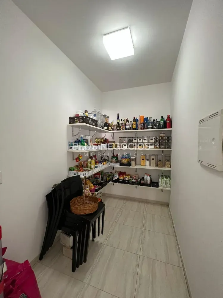 Casa, 5 quartos, 370 m² - Foto 10