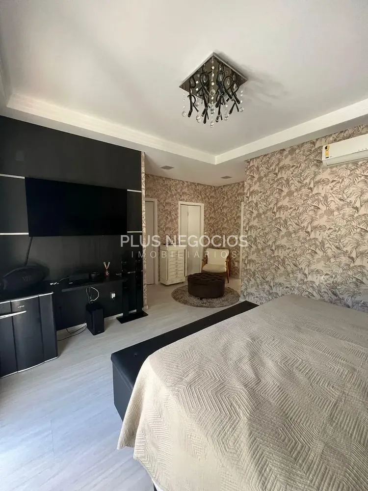Casa, 5 quartos, 370 m² - Foto 8