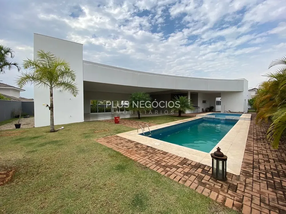 Casa, 4 quartos, 611 m² - Foto 5