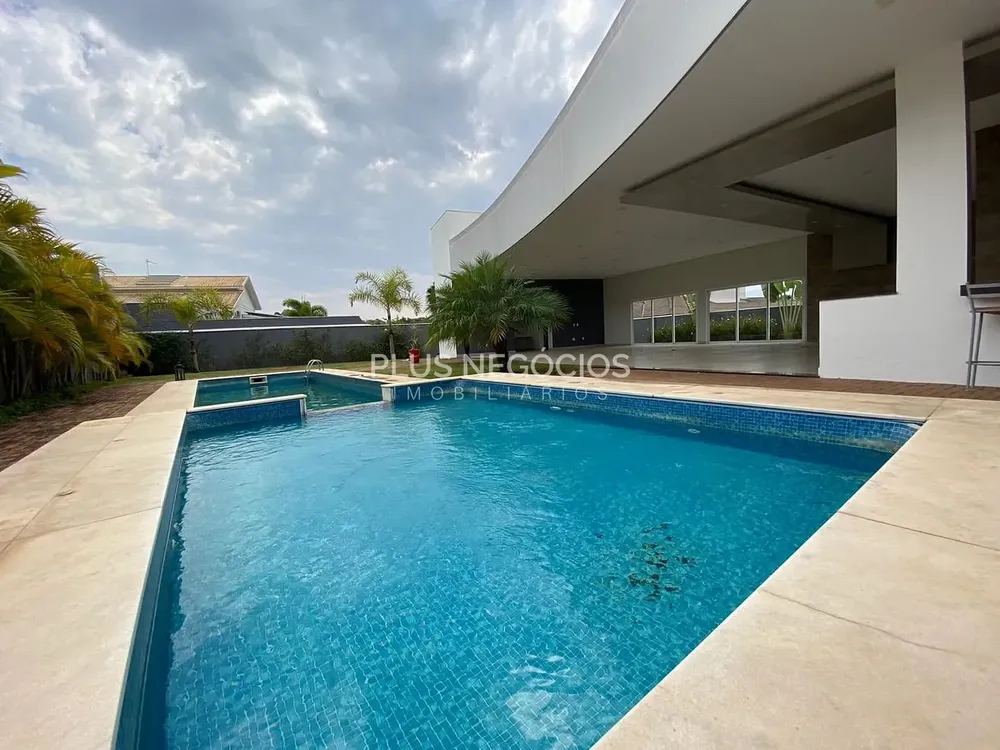 Casa, 4 quartos, 611 m² - Foto 3