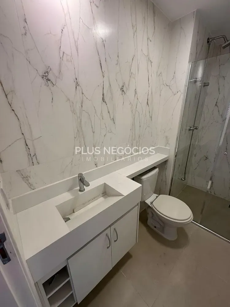 Apartamento, 2 quartos, 63 m² - Foto 2