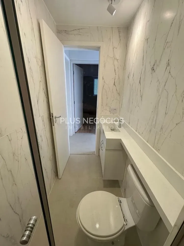 Apartamento, 2 quartos, 63 m² - Foto 3