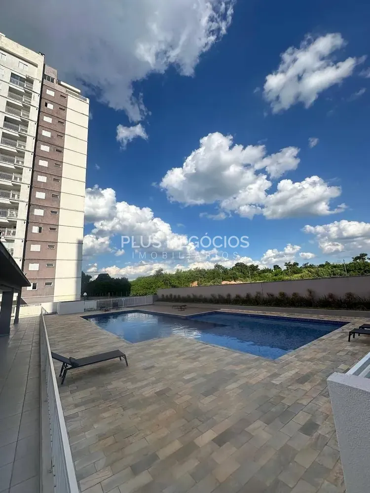 Apartamento, 2 quartos, 63 m² - Foto 2