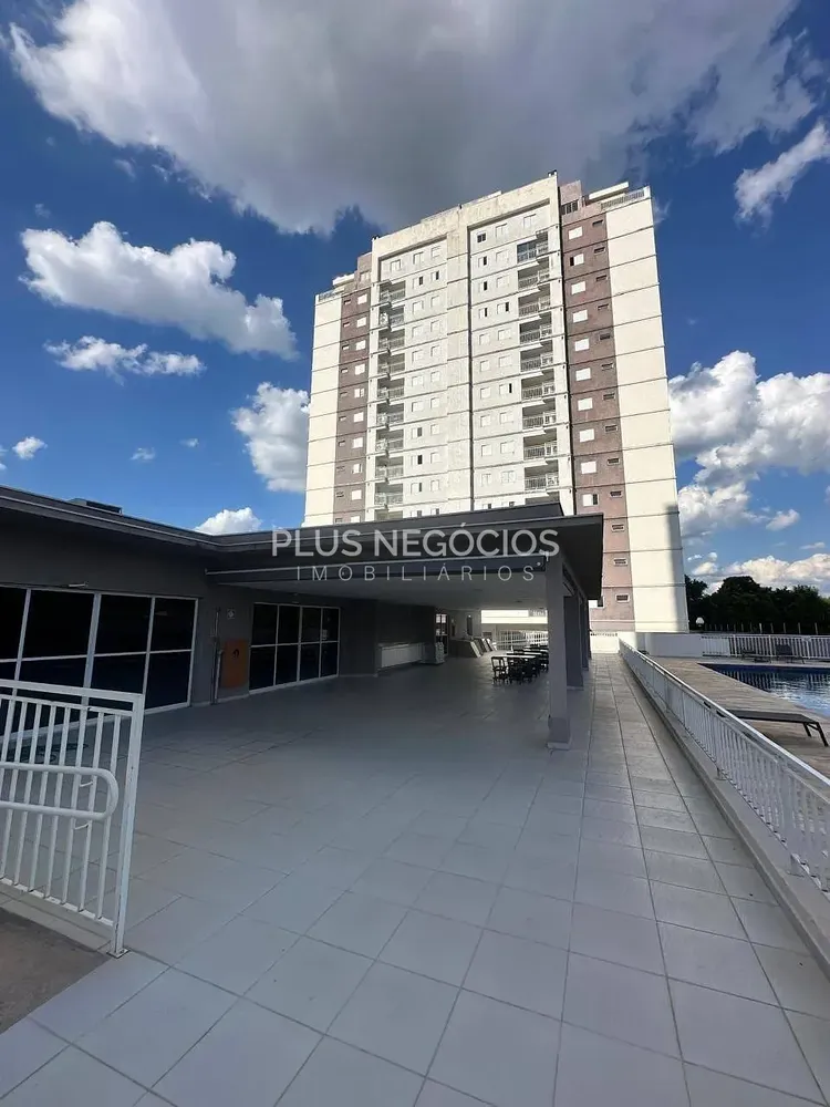 Apartamento, 2 quartos, 63 m² - Foto 4