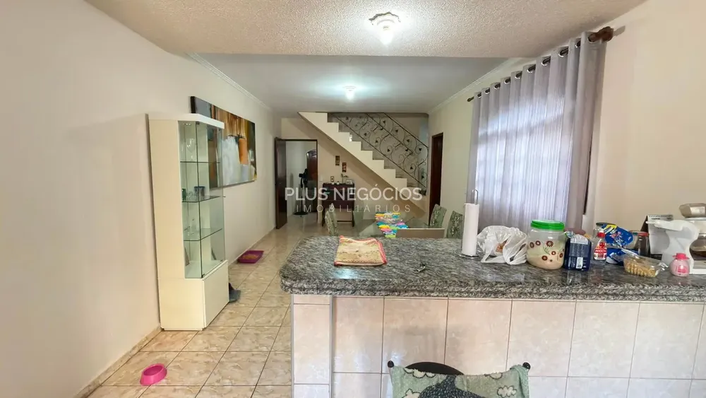 Sobrado, 3 quartos, 170 m² - Foto 7