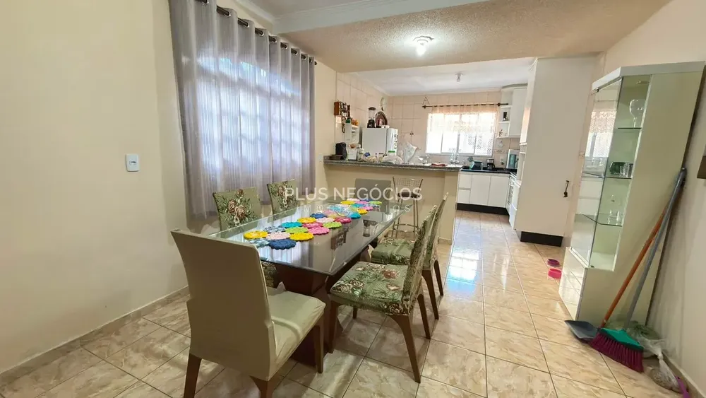 Sobrado, 3 quartos, 170 m² - Foto 5