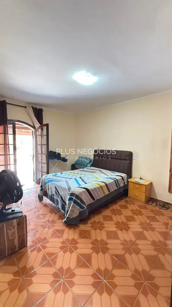 Sobrado, 3 quartos, 170 m² - Foto 11