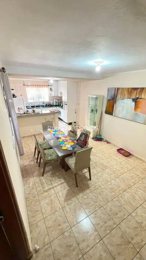 Sobrado, 3 quartos, 170 m² - Foto 6