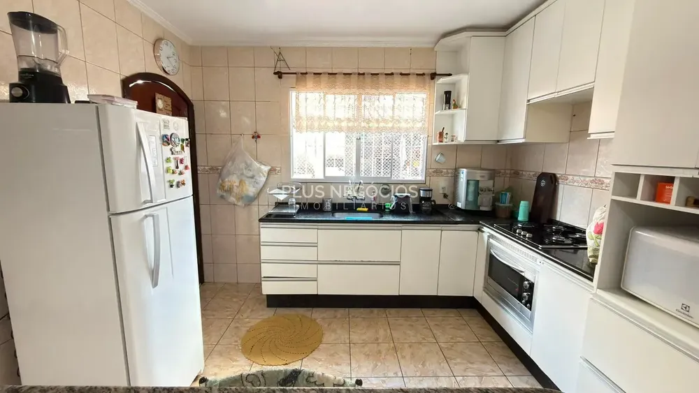 Sobrado, 3 quartos, 170 m² - Foto 8