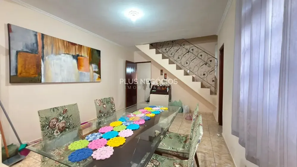 Sobrado, 3 quartos, 170 m² - Foto 9