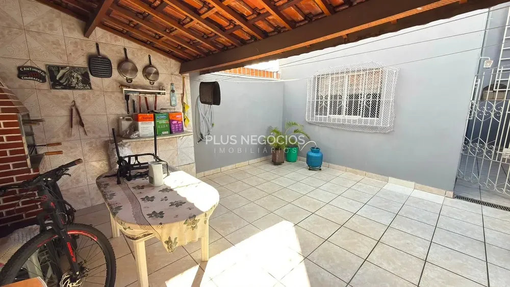 Sobrado, 3 quartos, 170 m² - Foto 10