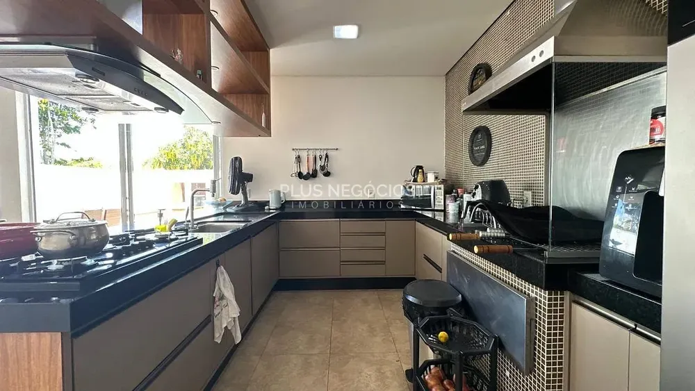 Casa, 5 quartos, 445 m² - Foto 9
