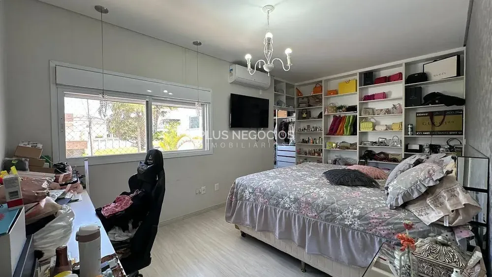Casa, 5 quartos, 445 m² - Foto 6