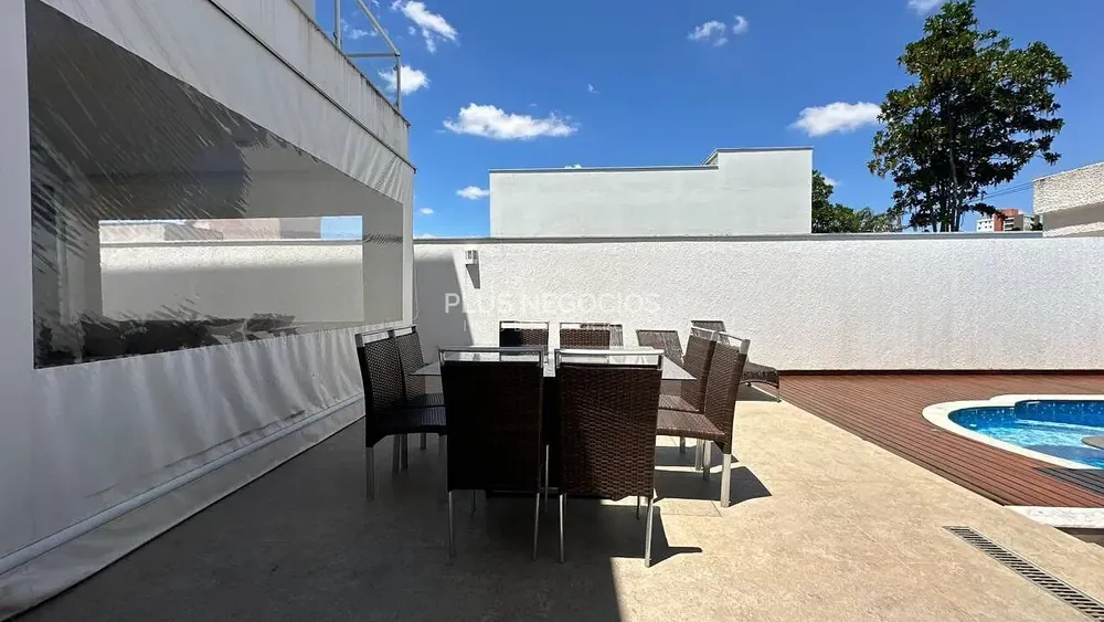 Casa, 5 quartos, 445 m² - Foto 8