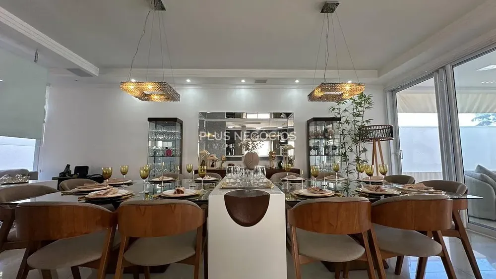 Casa, 5 quartos, 445 m² - Foto 11