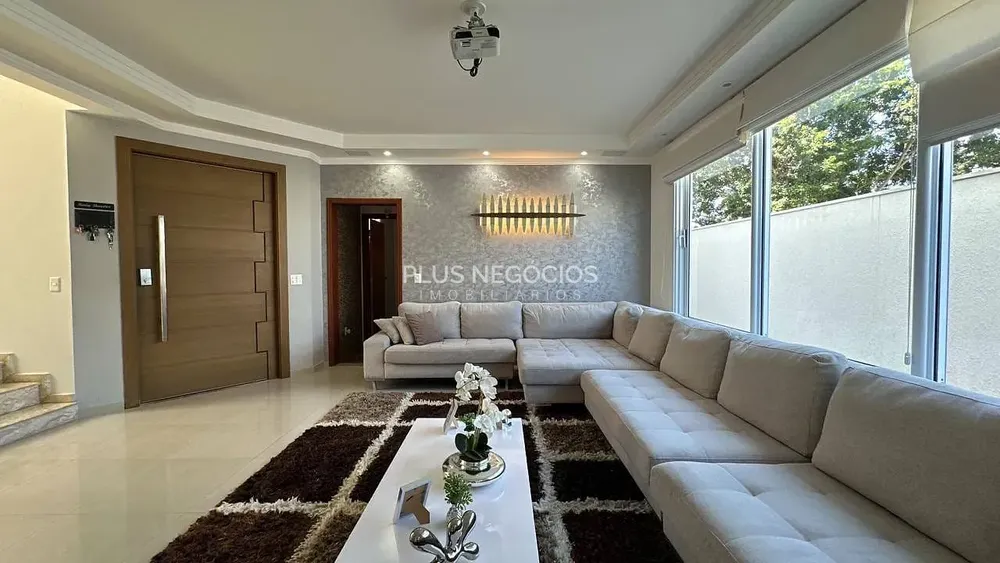 Casa, 5 quartos, 445 m² - Foto 2