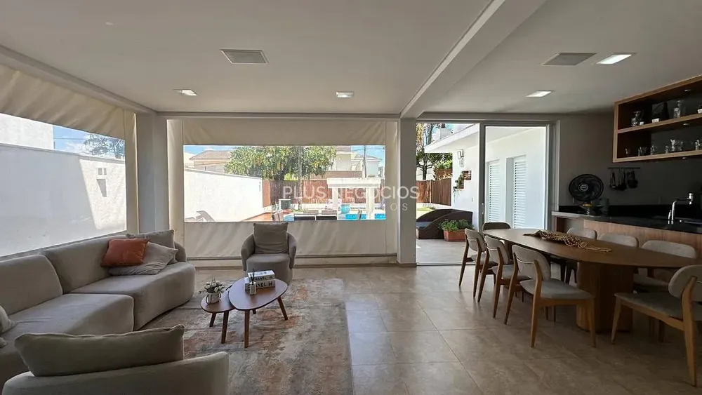 Casa, 5 quartos, 445 m² - Foto 10