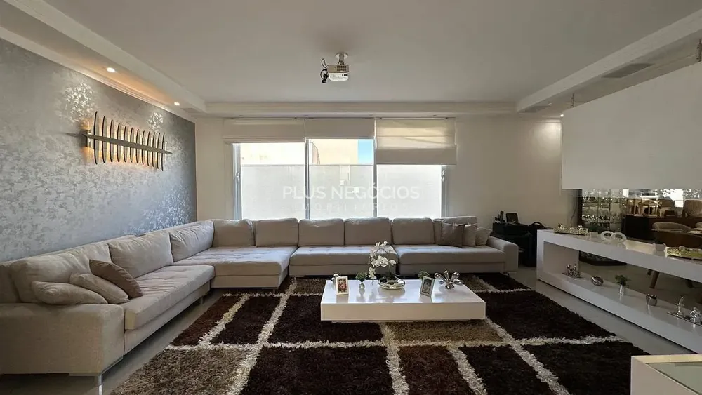Casa, 5 quartos, 445 m² - Foto 3