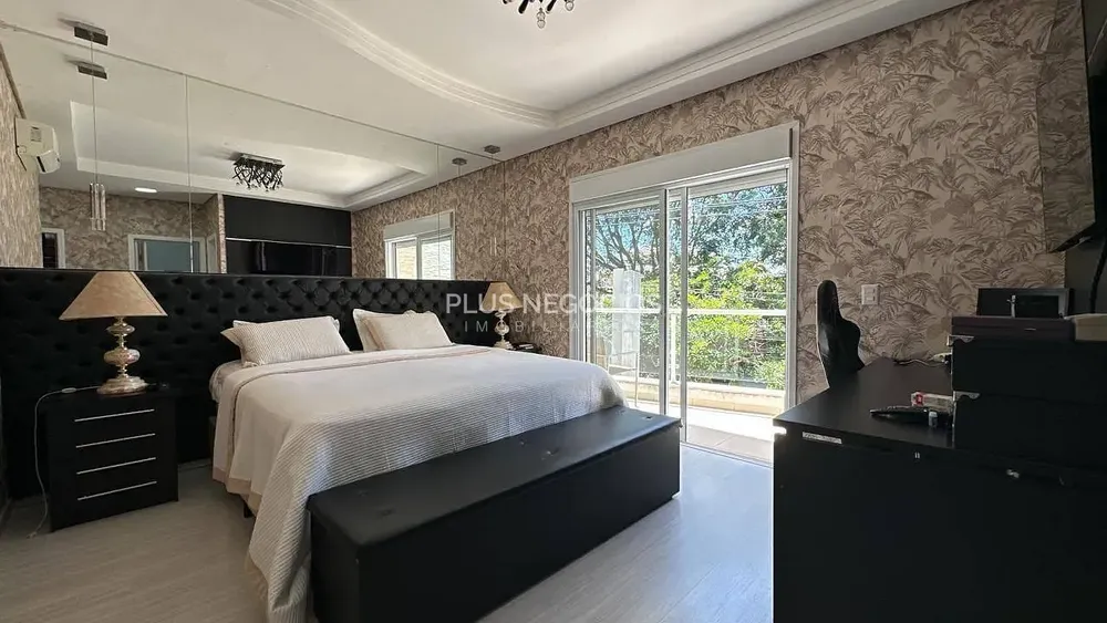 Casa, 5 quartos, 445 m² - Foto 4