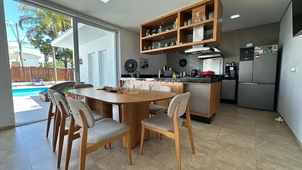 Casa, 5 quartos, 445 m² - Foto 7