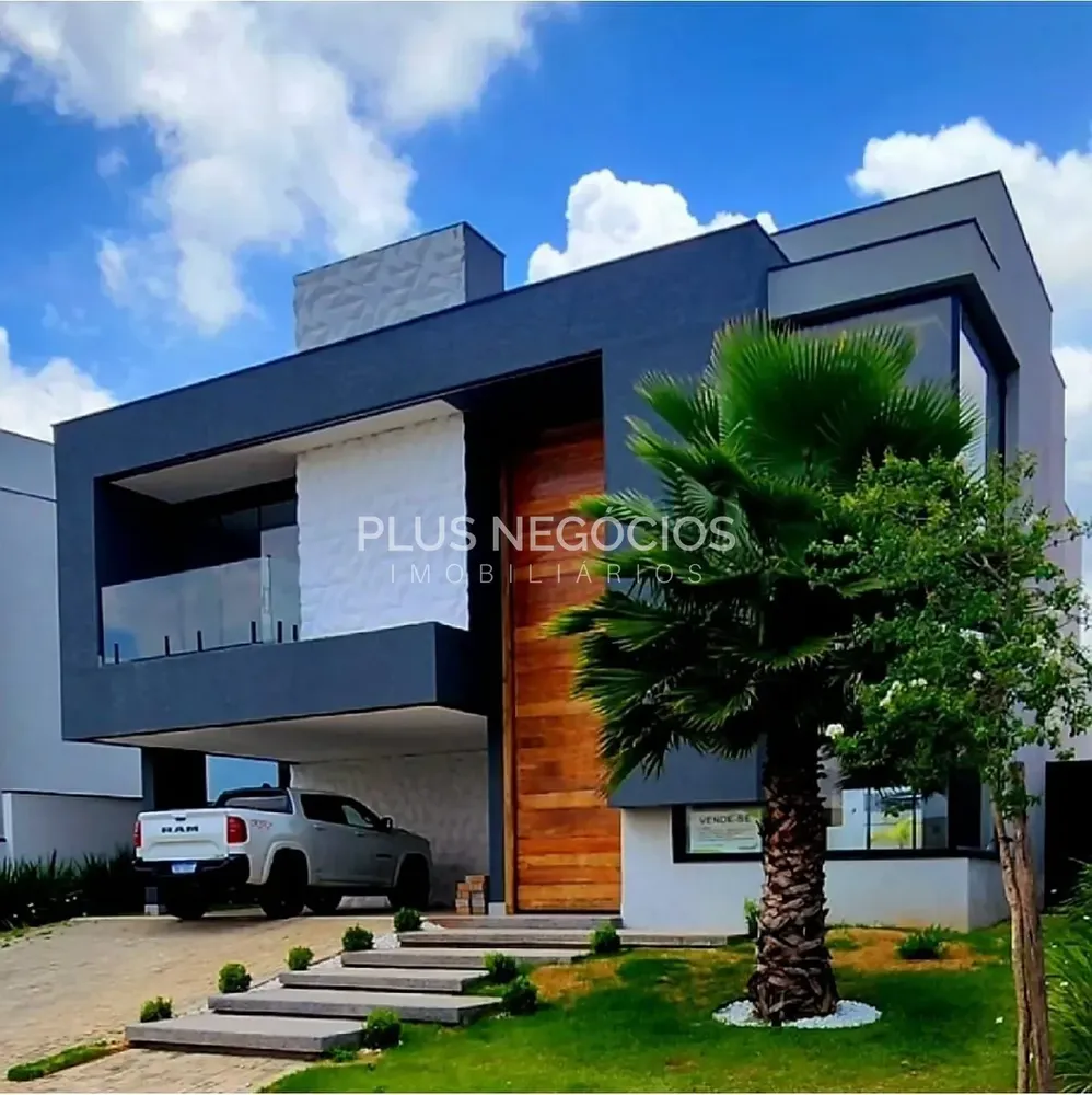 Casa, 3 quartos, 313 m² - Foto 8