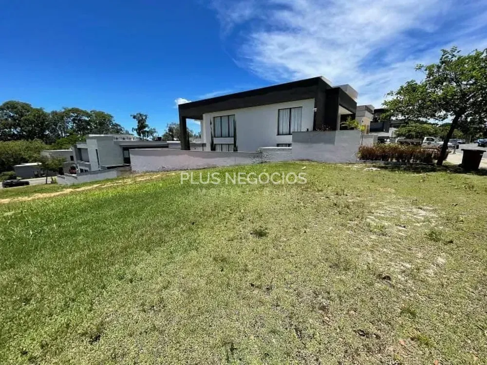 Terreno, 461 m² - Foto 4