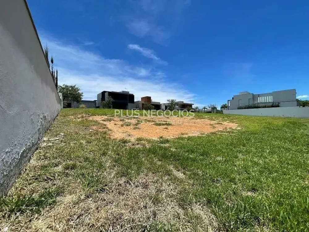 Terreno, 461 m² - Foto 1