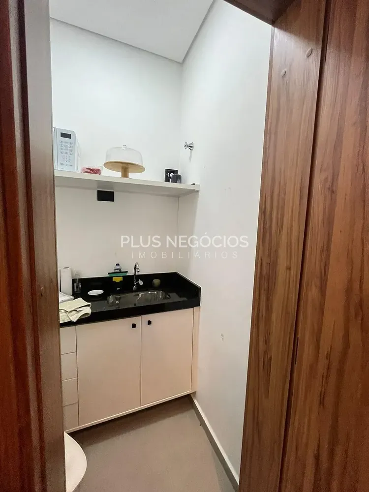 Loja-Salão, 112 m² - Foto 11