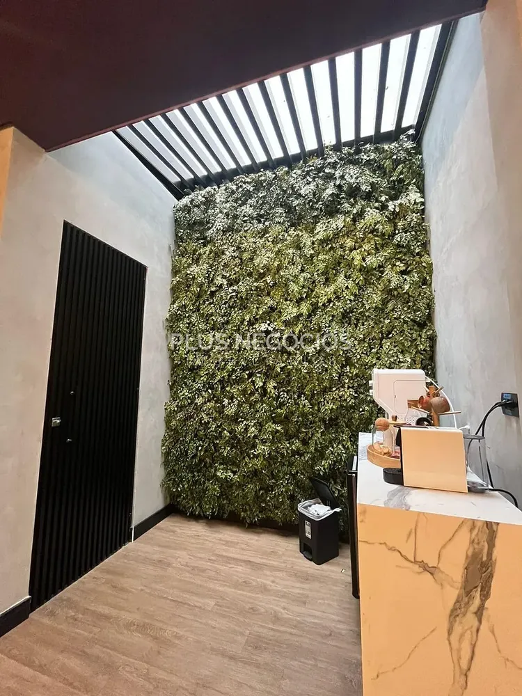 Loja-Salão, 112 m² - Foto 8