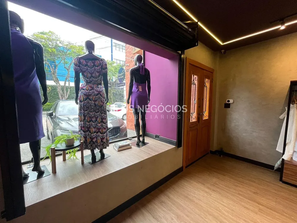 Loja-Salão, 112 m² - Foto 7