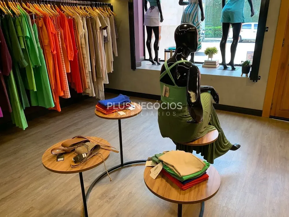 Loja-Salão, 112 m² - Foto 5