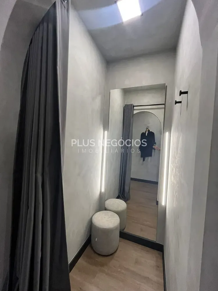 Loja-Salão, 112 m² - Foto 9