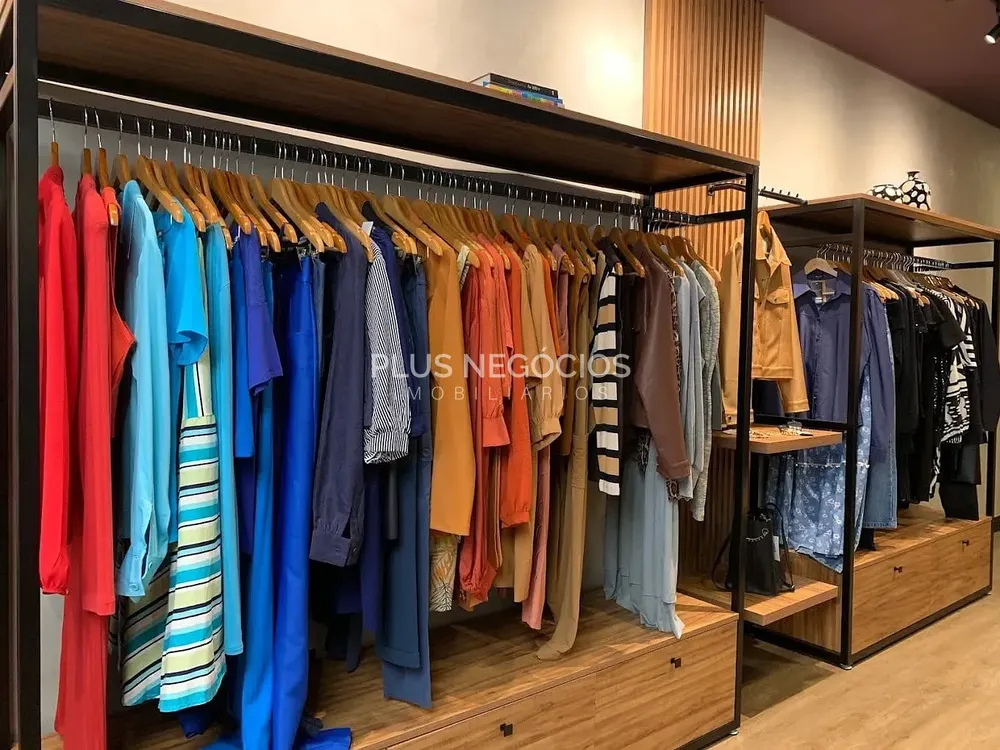 Loja-Salão, 112 m² - Foto 4