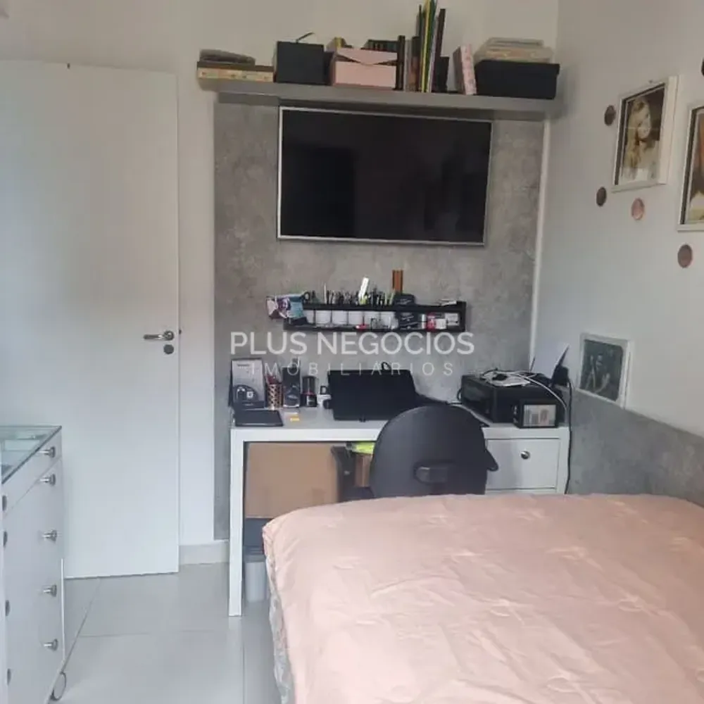 Apartamento, 2 quartos, 58 m² - Foto 4