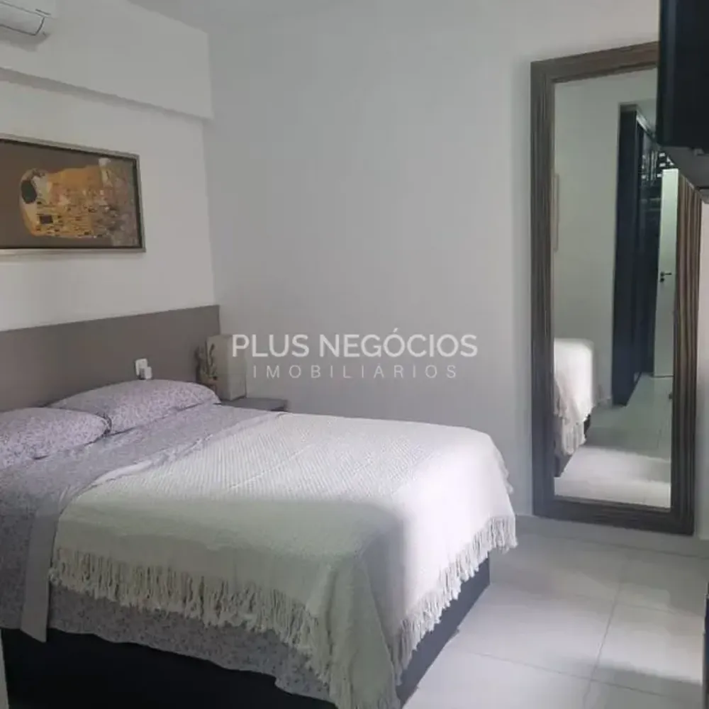 Apartamento, 2 quartos, 58 m² - Foto 7