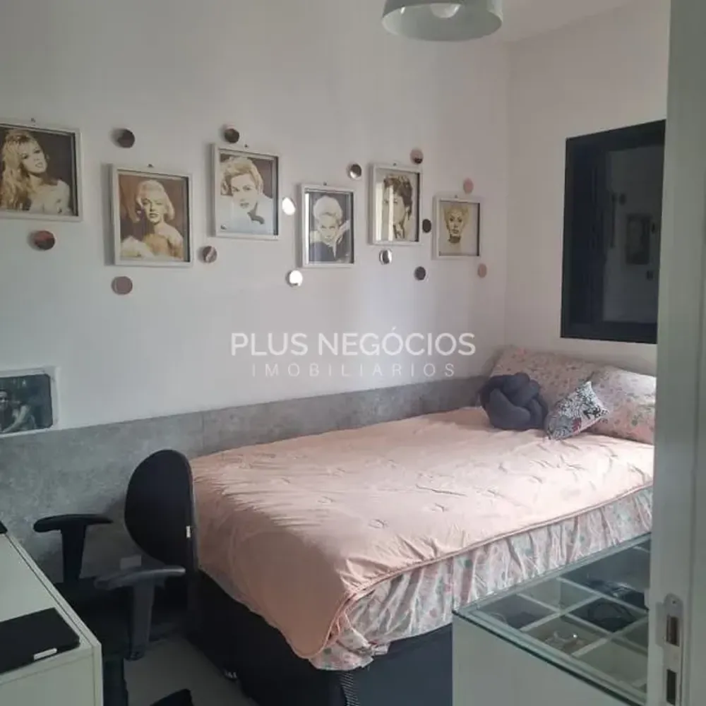 Apartamento, 2 quartos, 58 m² - Foto 3