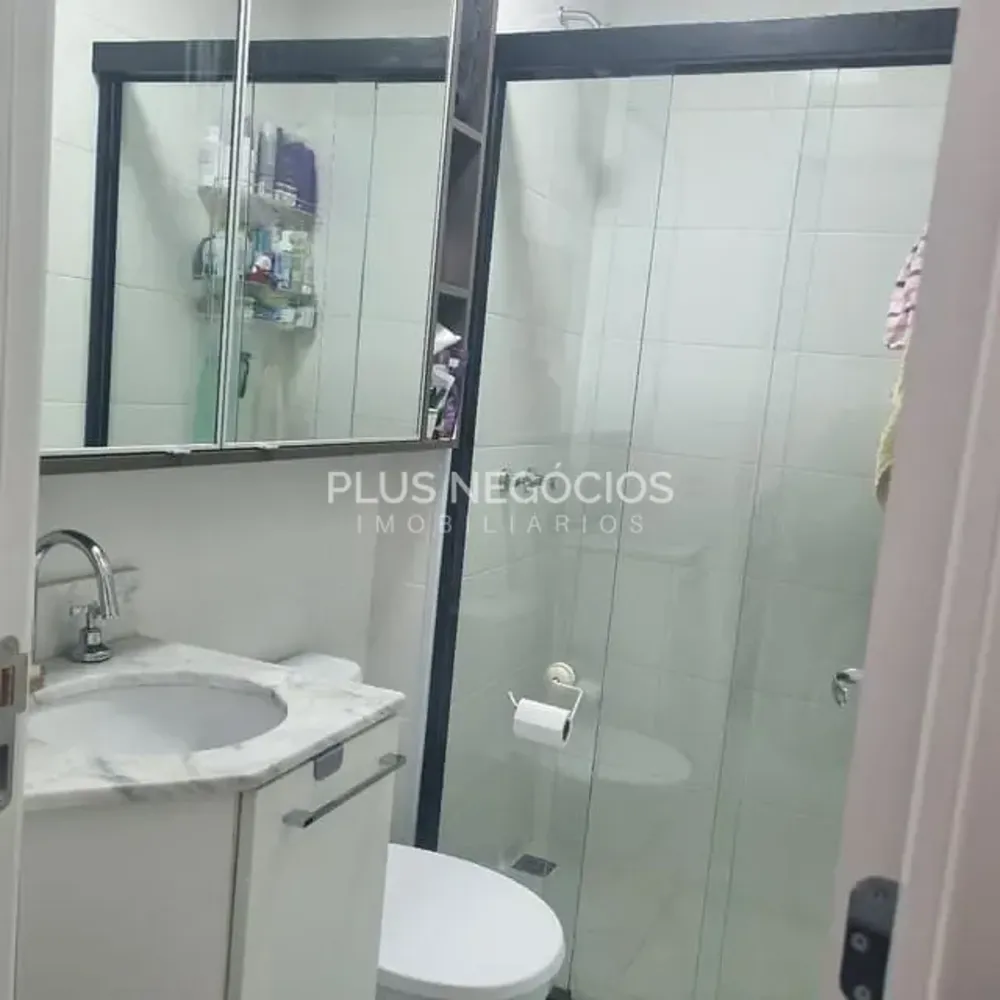 Apartamento, 2 quartos, 58 m² - Foto 8