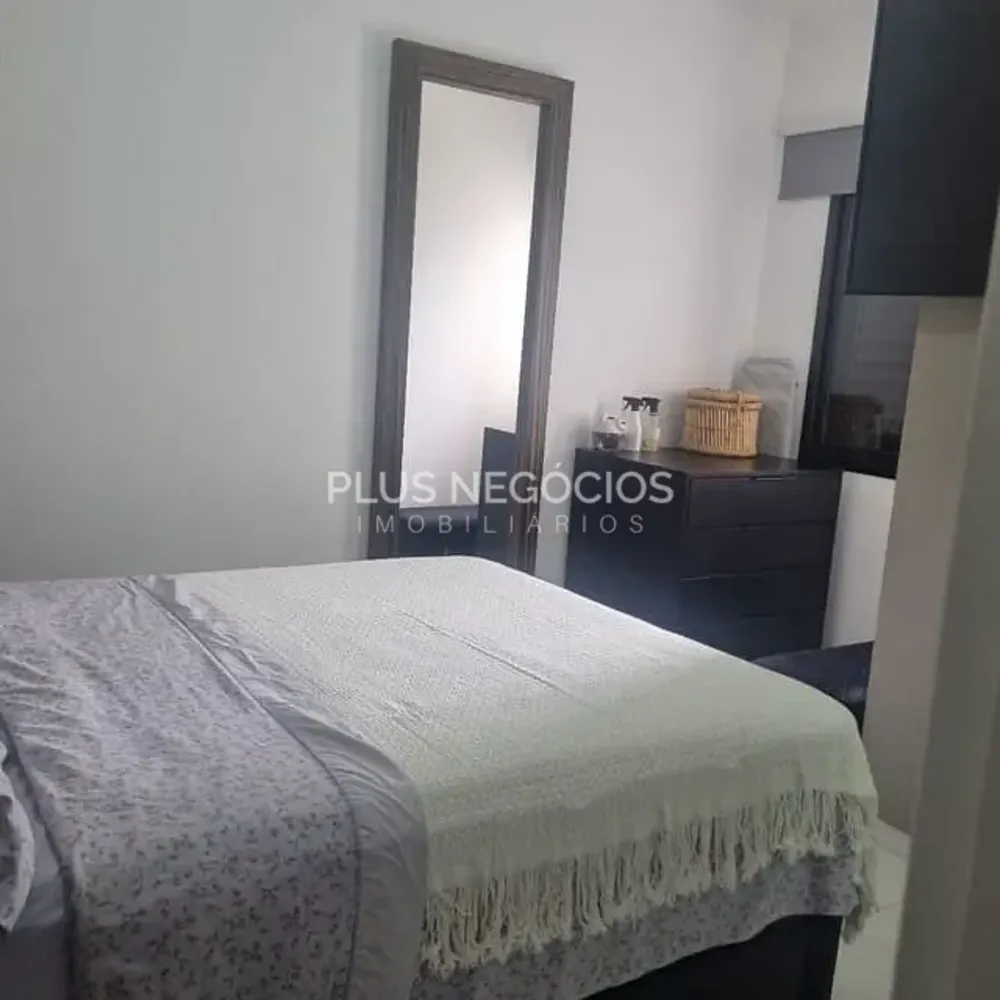 Apartamento, 2 quartos, 58 m² - Foto 6